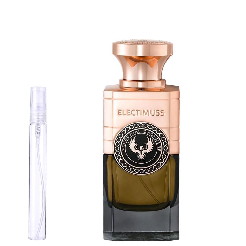 Electimuss Mercurial Cashmere Eau de Parfum Unisex