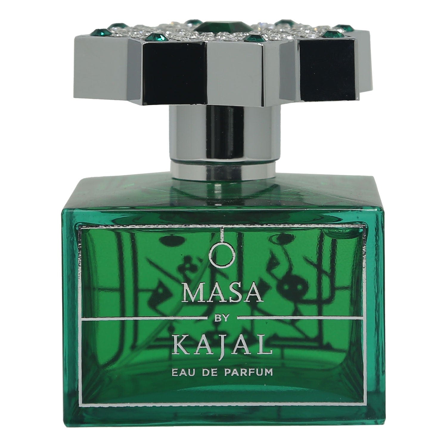 Kajal Perfumes Kajal Masa Eau de Parfum Unisex