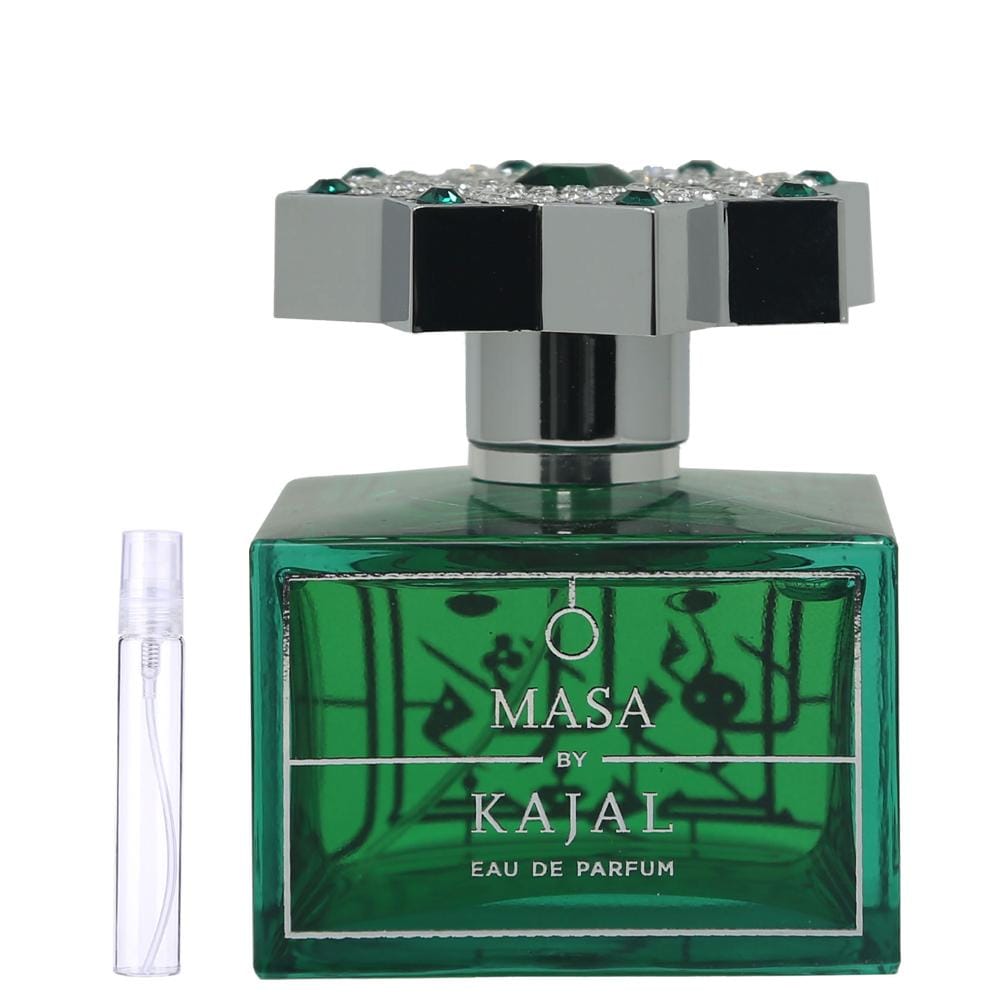 Kajal Perfumes Kajal Masa Eau de Parfum Unisex