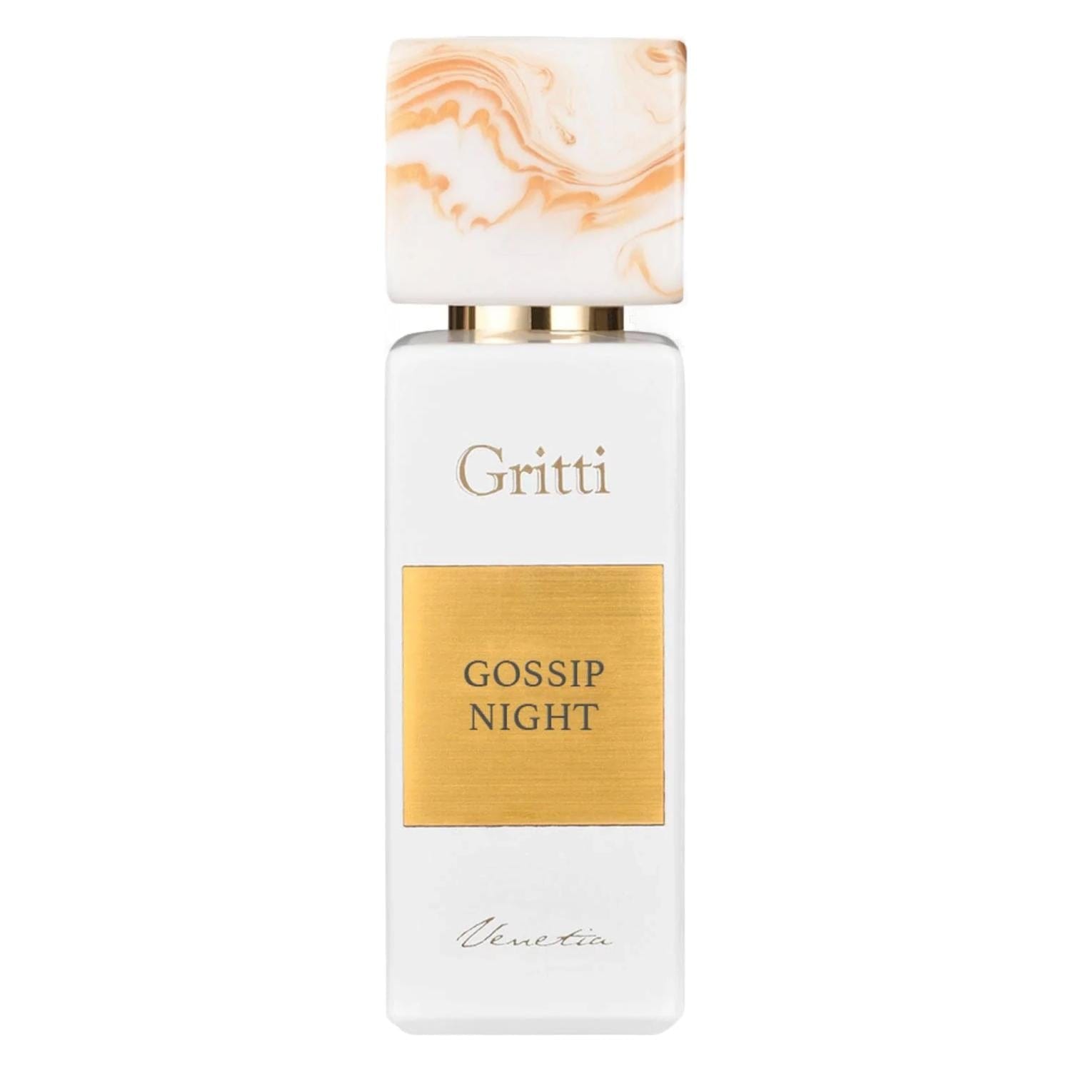 Gritti Gossip Night Eau de Parfum for Women