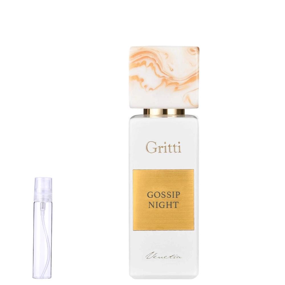 Gritti Gossip Night Eau de Parfum for Women