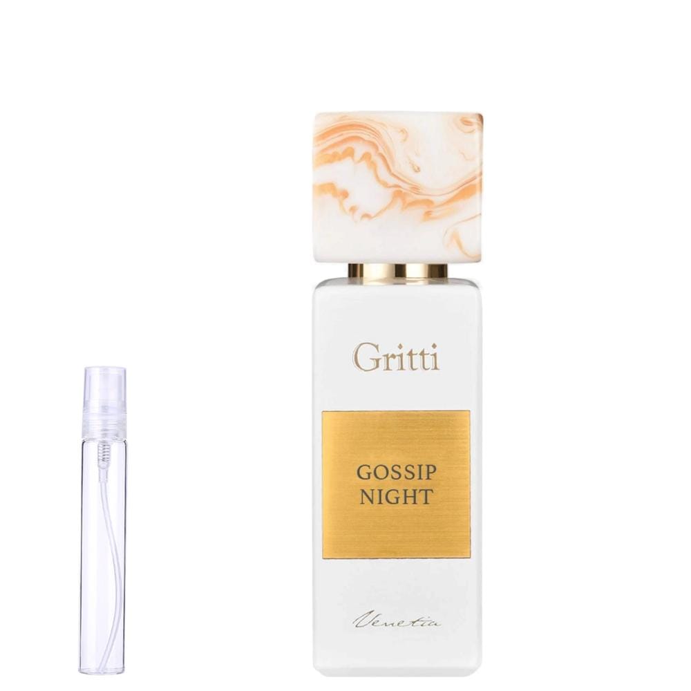 Gritti Gossip Night Eau de Parfum for Women