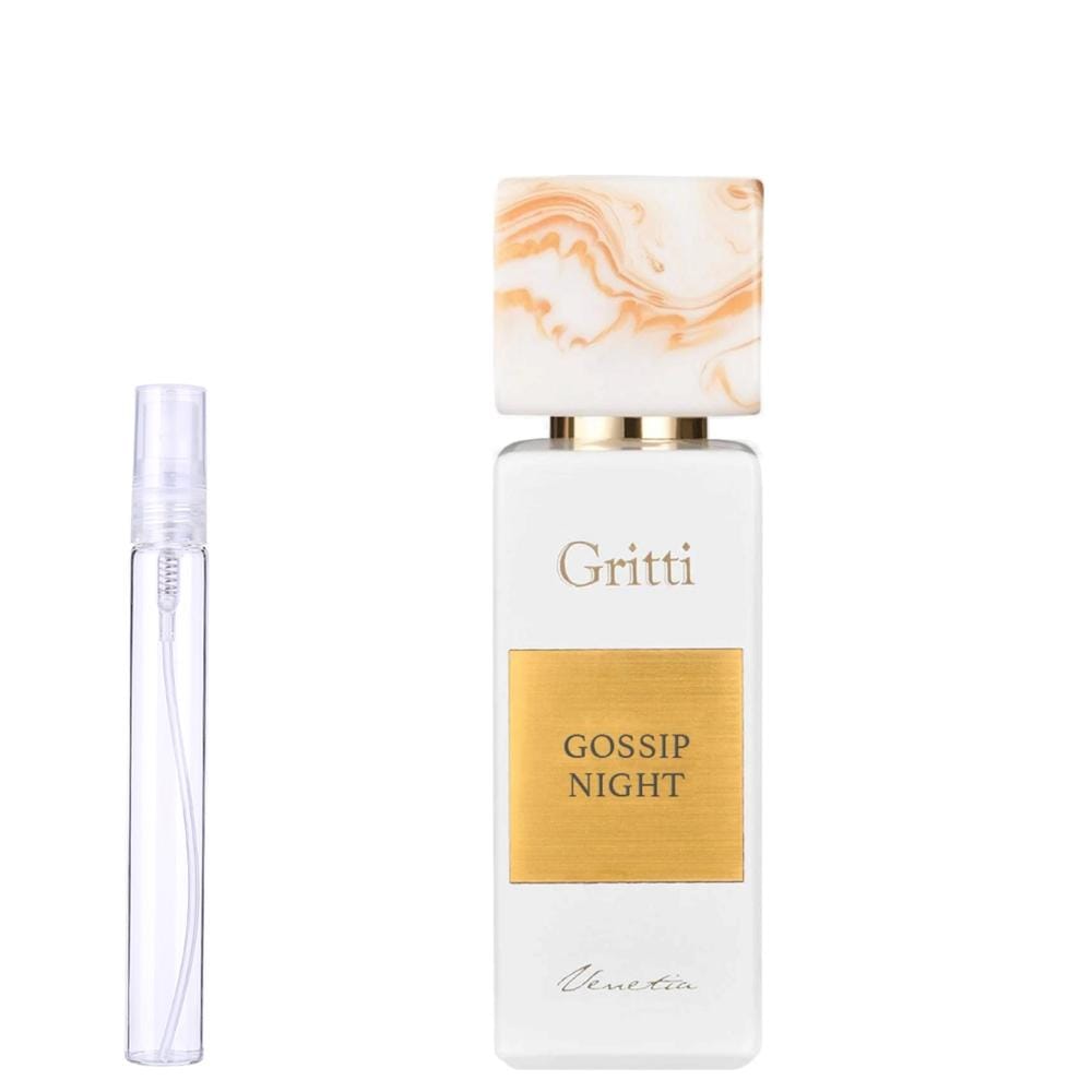 Gritti Gossip Night Eau de Parfum for Women