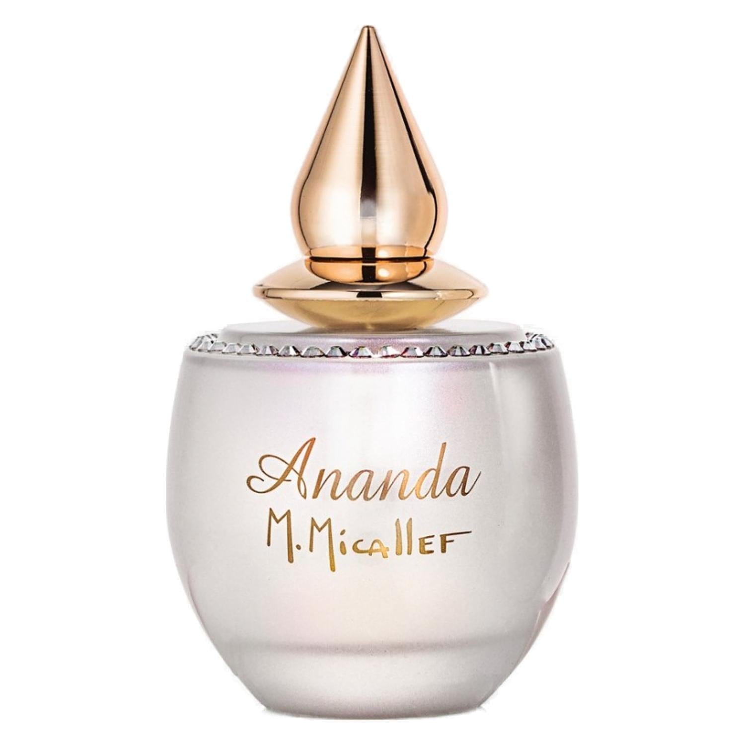 M. Micallef Ananda Eau de Parfum for Women