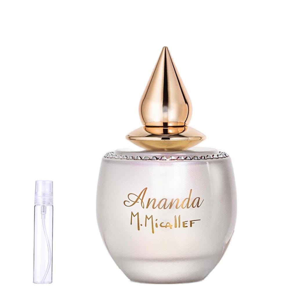 M. Micallef Ananda Eau de Parfum for Women