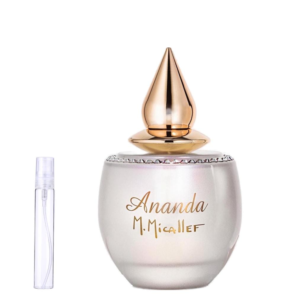 M. Micallef Ananda Eau de Parfum for Women