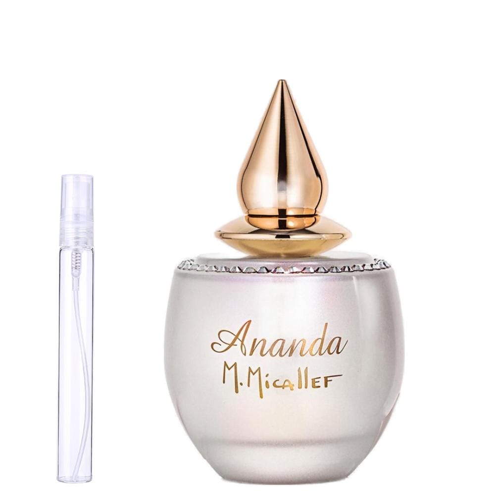 M. Micallef Ananda Eau de Parfum for Women