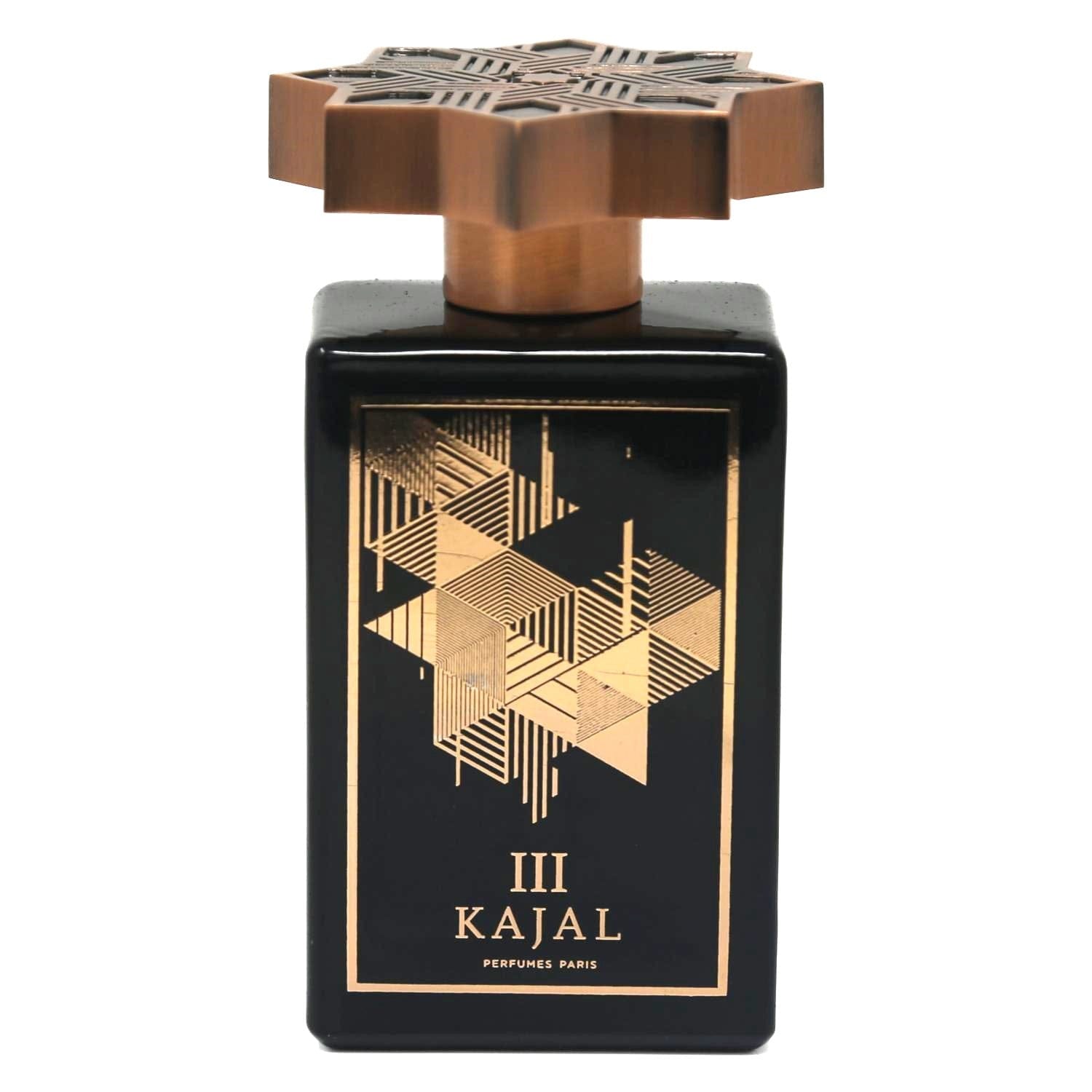 Kajal Perfumes Kajal Kajal III Eau de Parfum Unisex