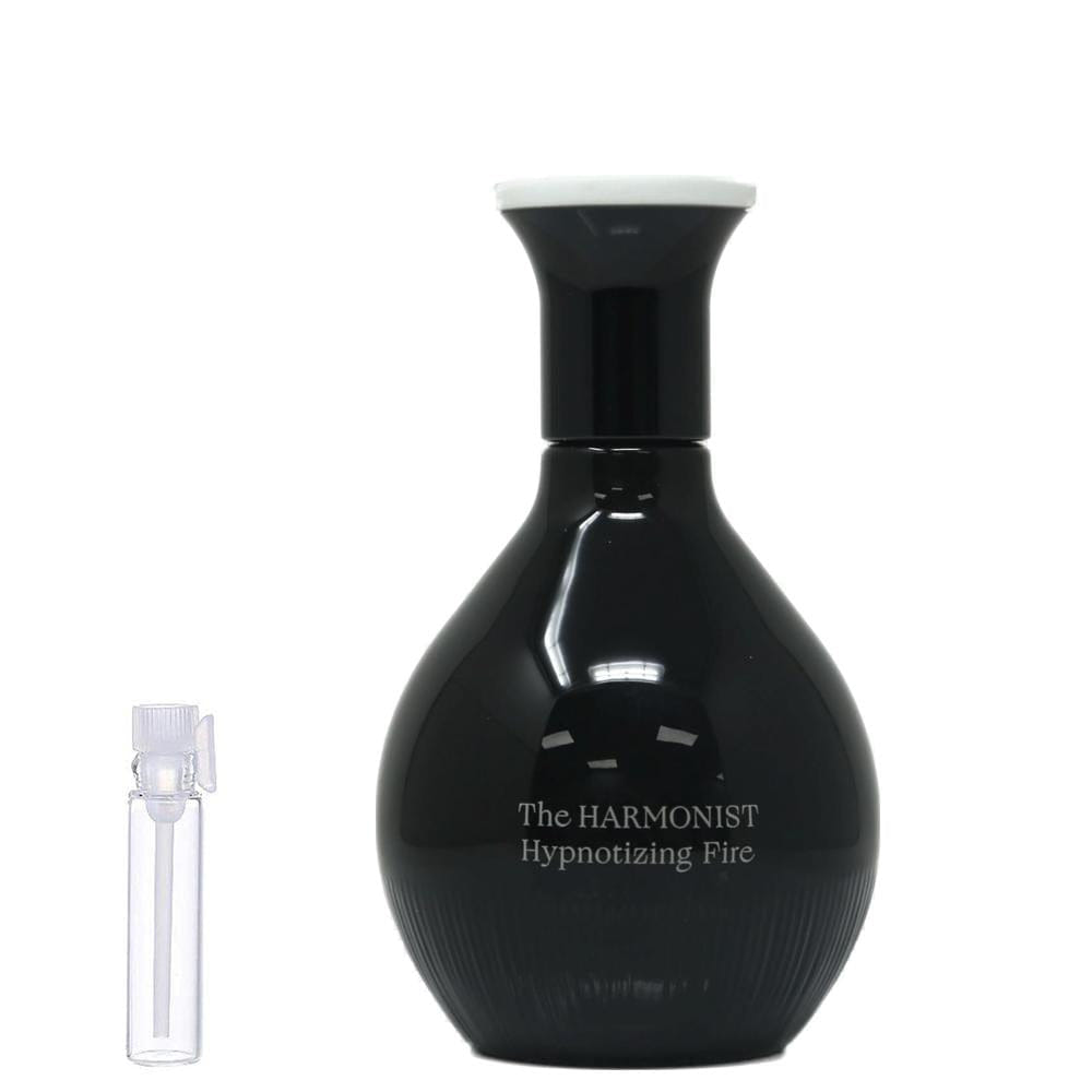 The Harmonist Hypnotizing Fire Eau de Parfum Unisex