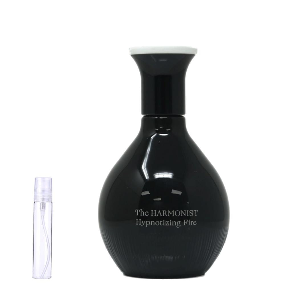 The Harmonist Hypnotizing Fire Eau de Parfum Unisex