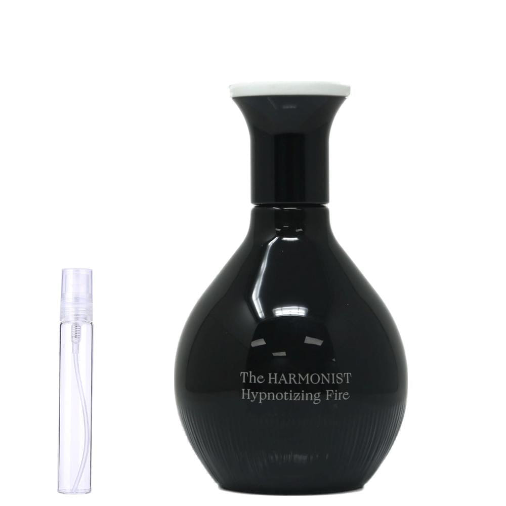 The Harmonist Hypnotizing Fire Eau de Parfum Unisex