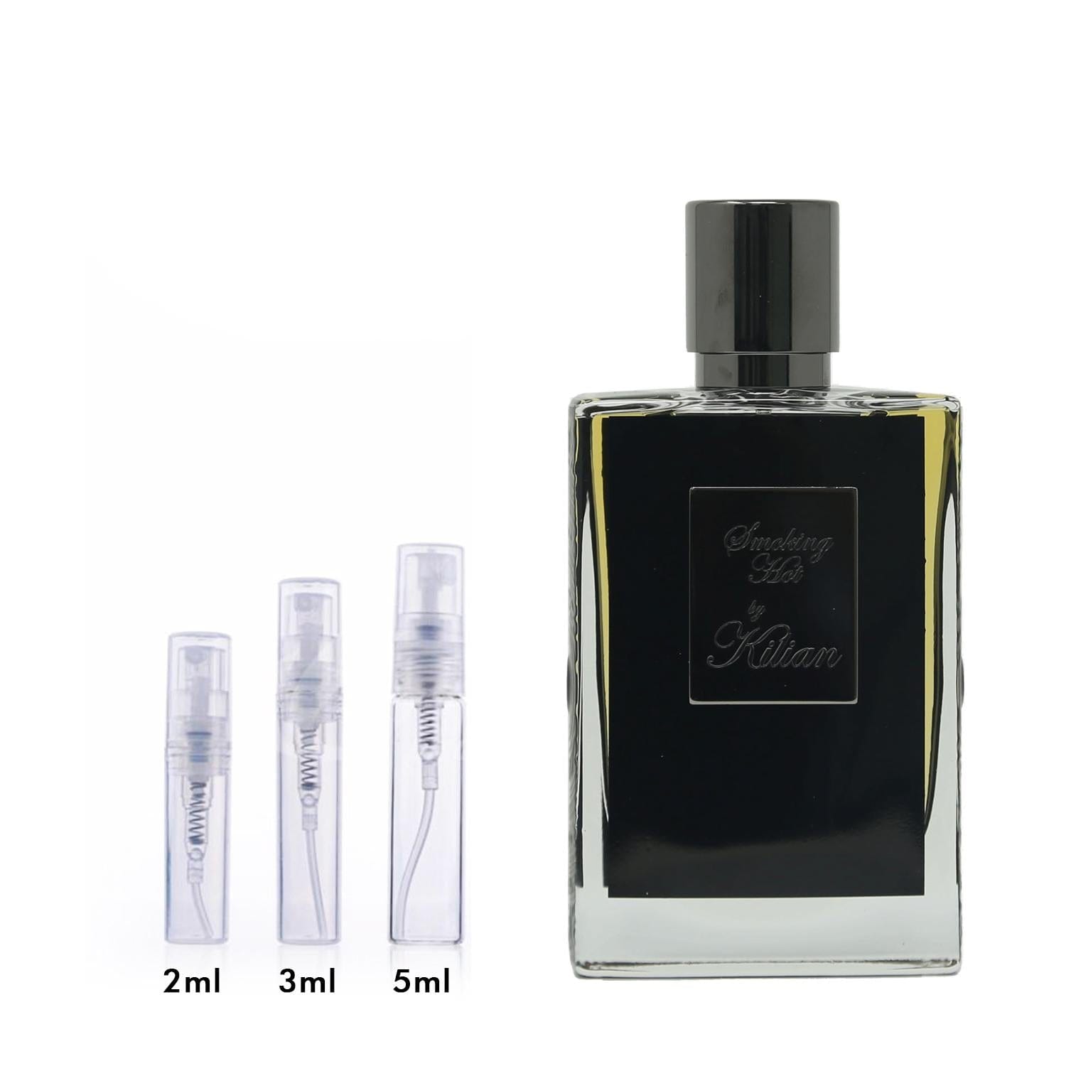 By Kilian Smoking Hot Eau de Parfum Unisex