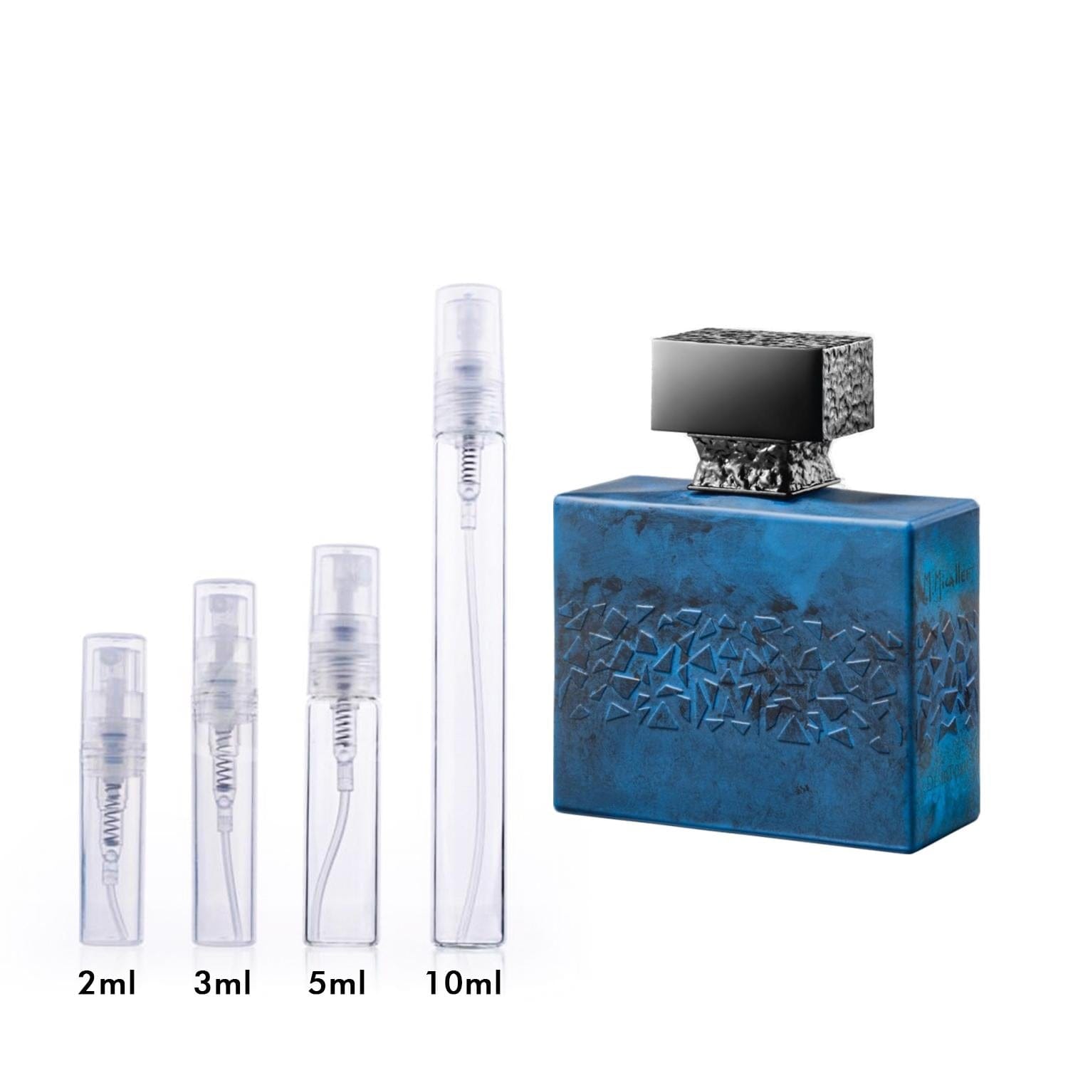 M. Micallef DesirToxic Eau de Parfum Unisex