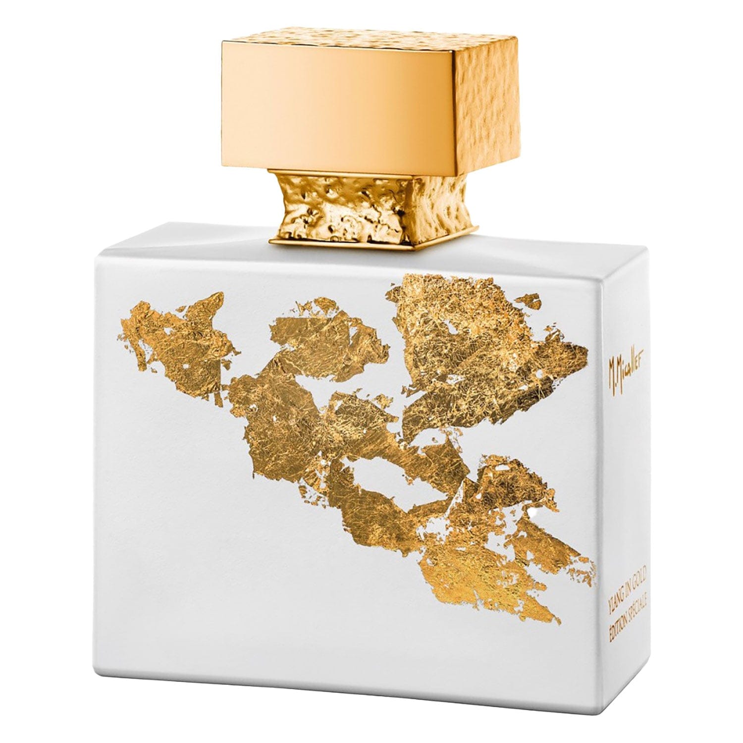 M. Micallef Ylang in Gold Eau de Parfum for Women
