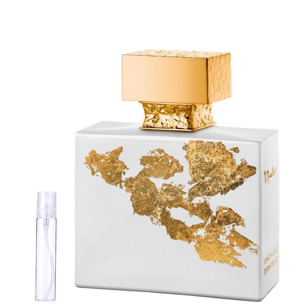 M. Micallef Ylang in Gold Eau de Parfum for Women