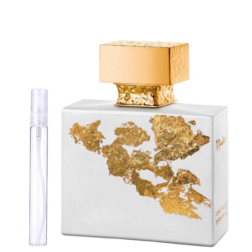 M. Micallef Ylang in Gold Eau de Parfum for Women