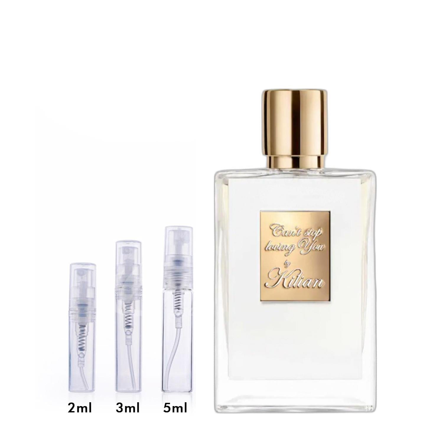 By Kilian Can't Stop Loving You Eau de Parfum for Women