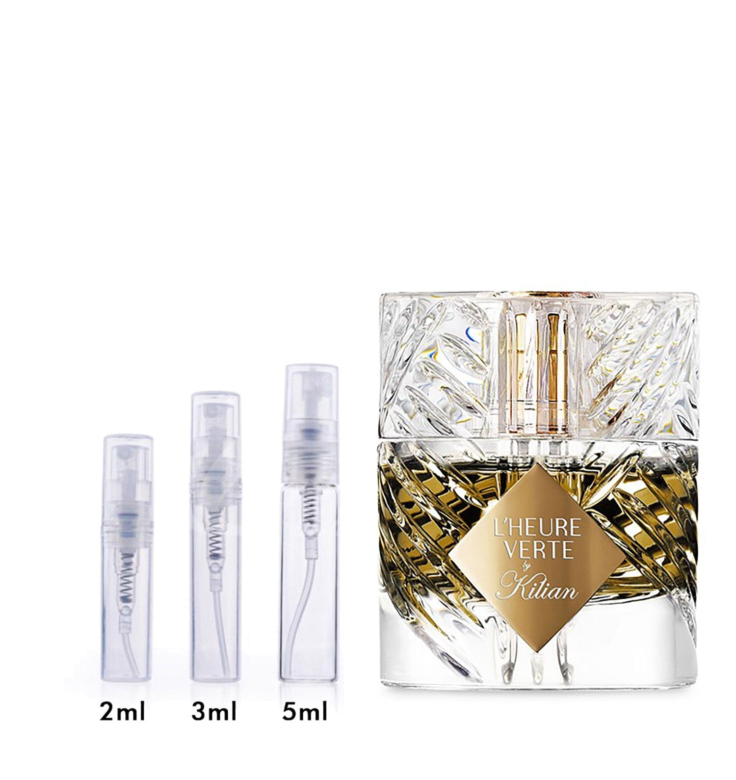 By Kilian L'Heure Verte Eau de Parfum Unisex