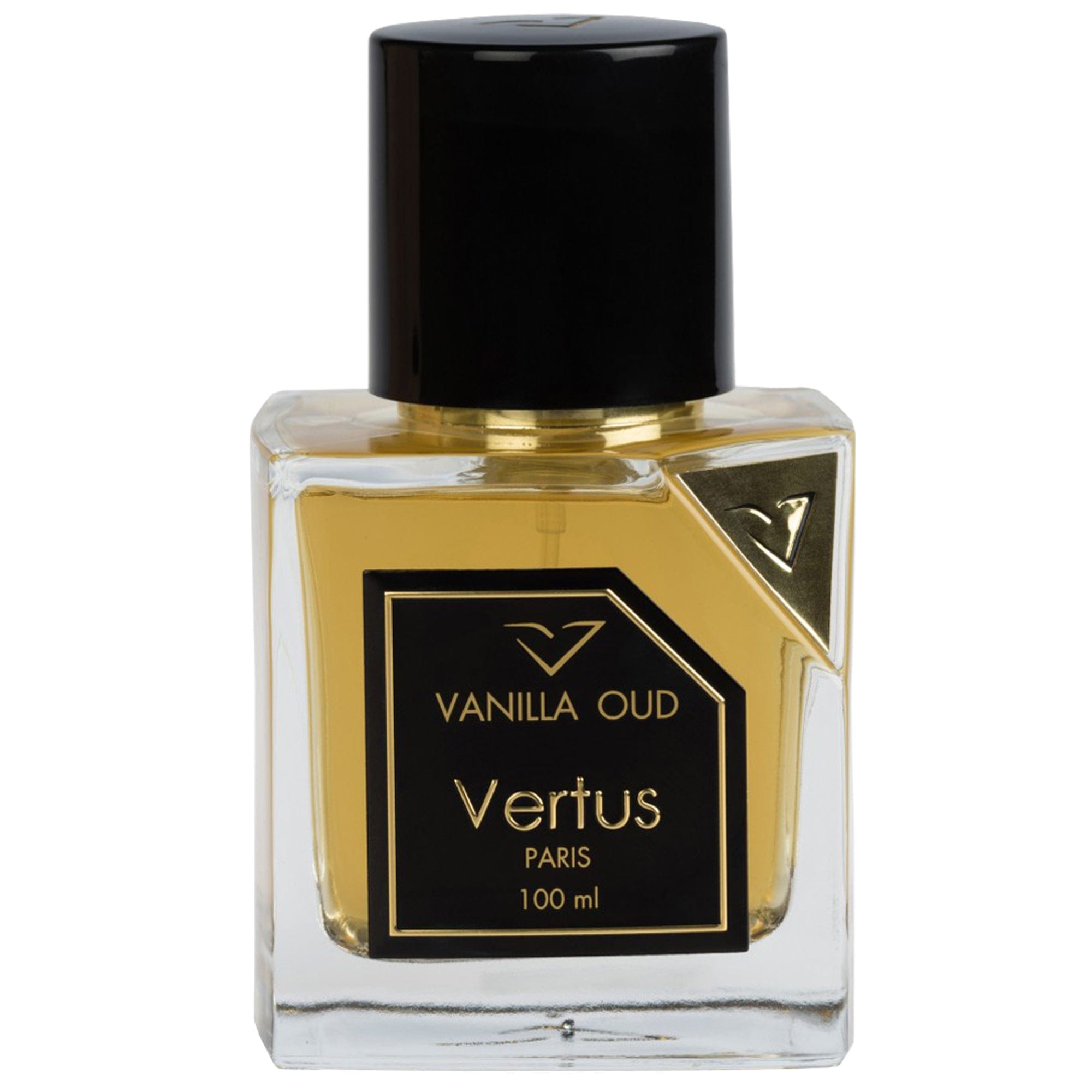 Vertus Vanilla Oud Eau de Parfum Unisex