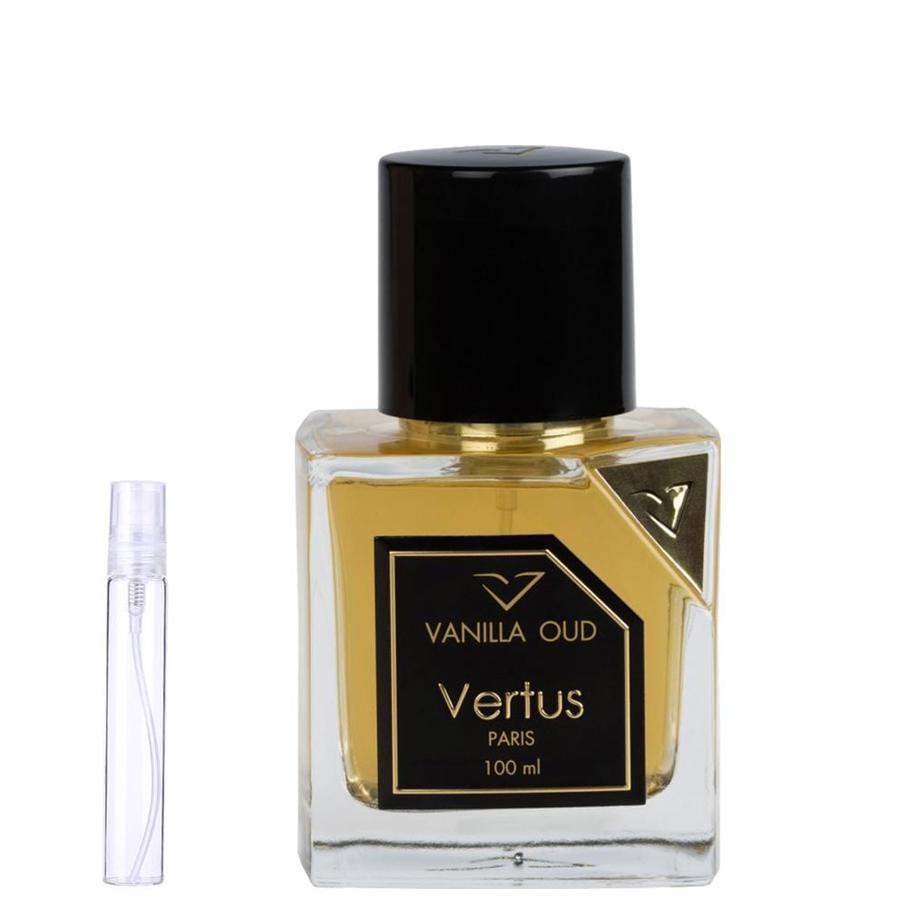 Vertus Vanilla Oud Eau de Parfum Unisex