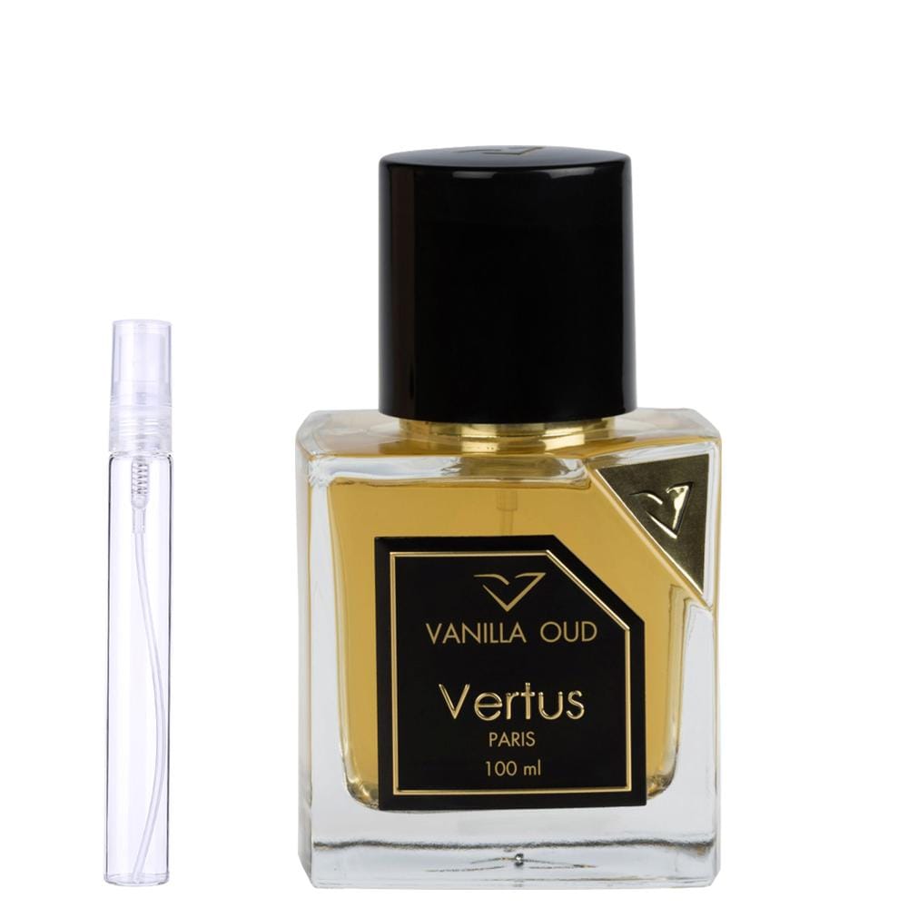 Vertus Vanilla Oud Eau de Parfum Unisex