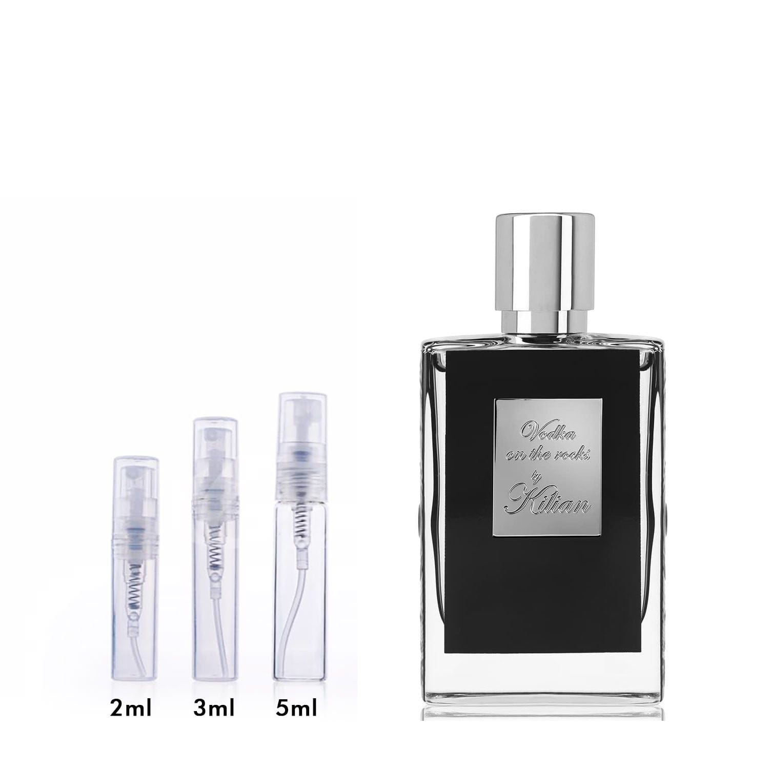 By Kilian Vodka on the Rocks Eau de Parfum Unisex