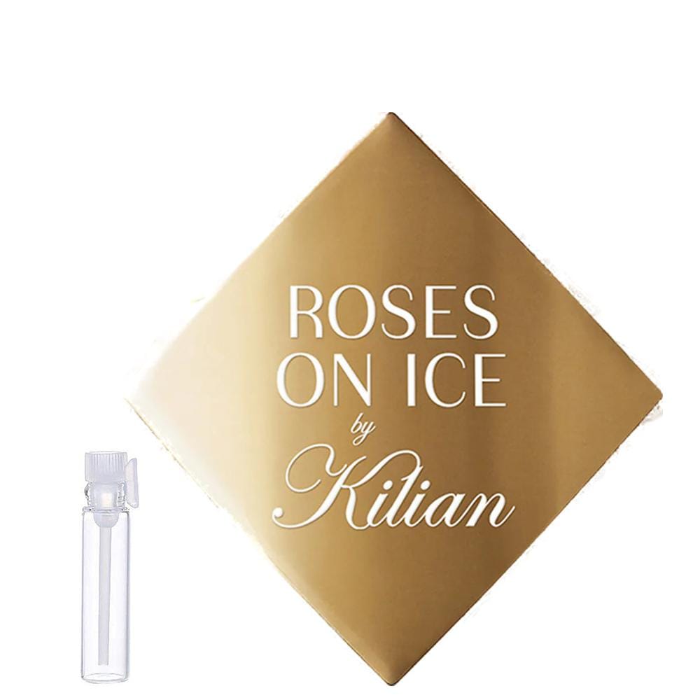 By Kilian Roses on Ice Eau de Parfum Unisex