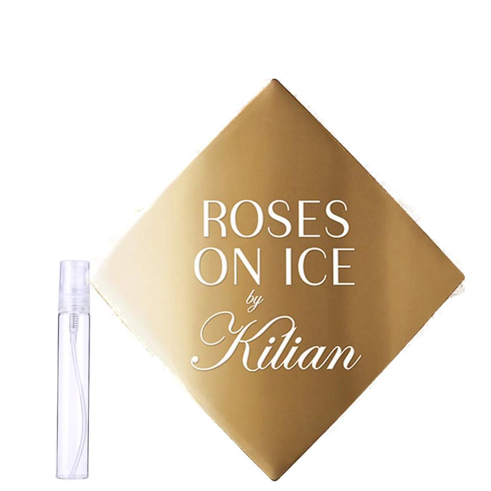 By Kilian Roses on Ice Eau de Parfum Unisex