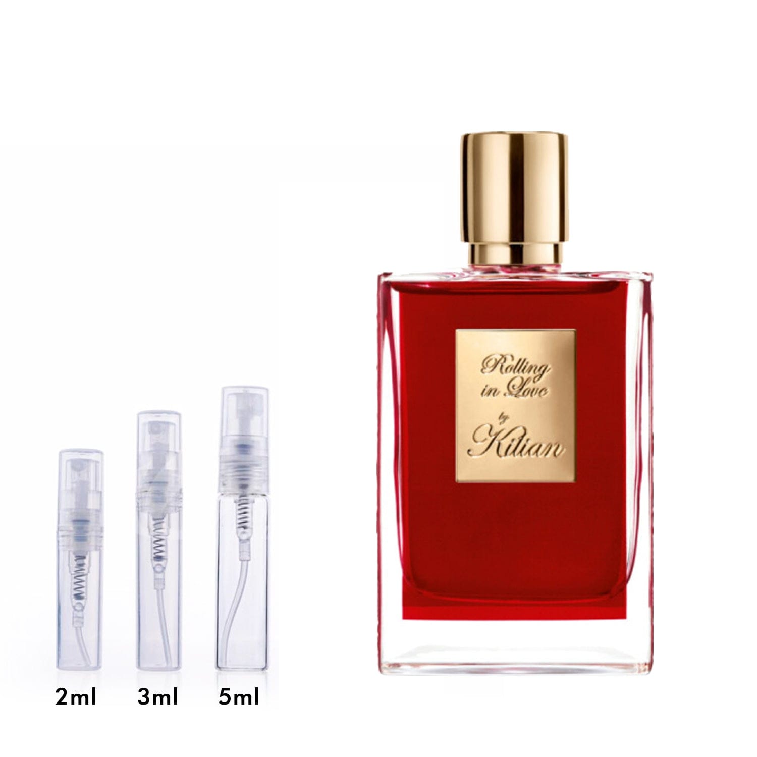 By Kilian Rolling in Love Eau de Parfum Unisex