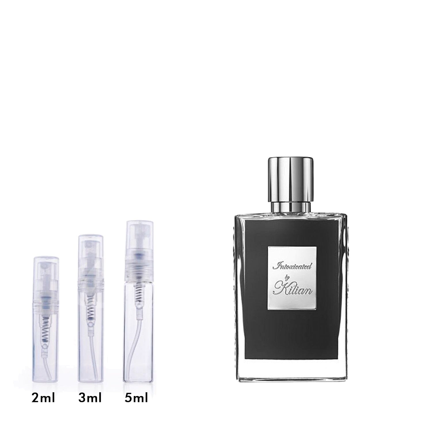 By Kilian Intoxicated Eau de Parfum Unisex