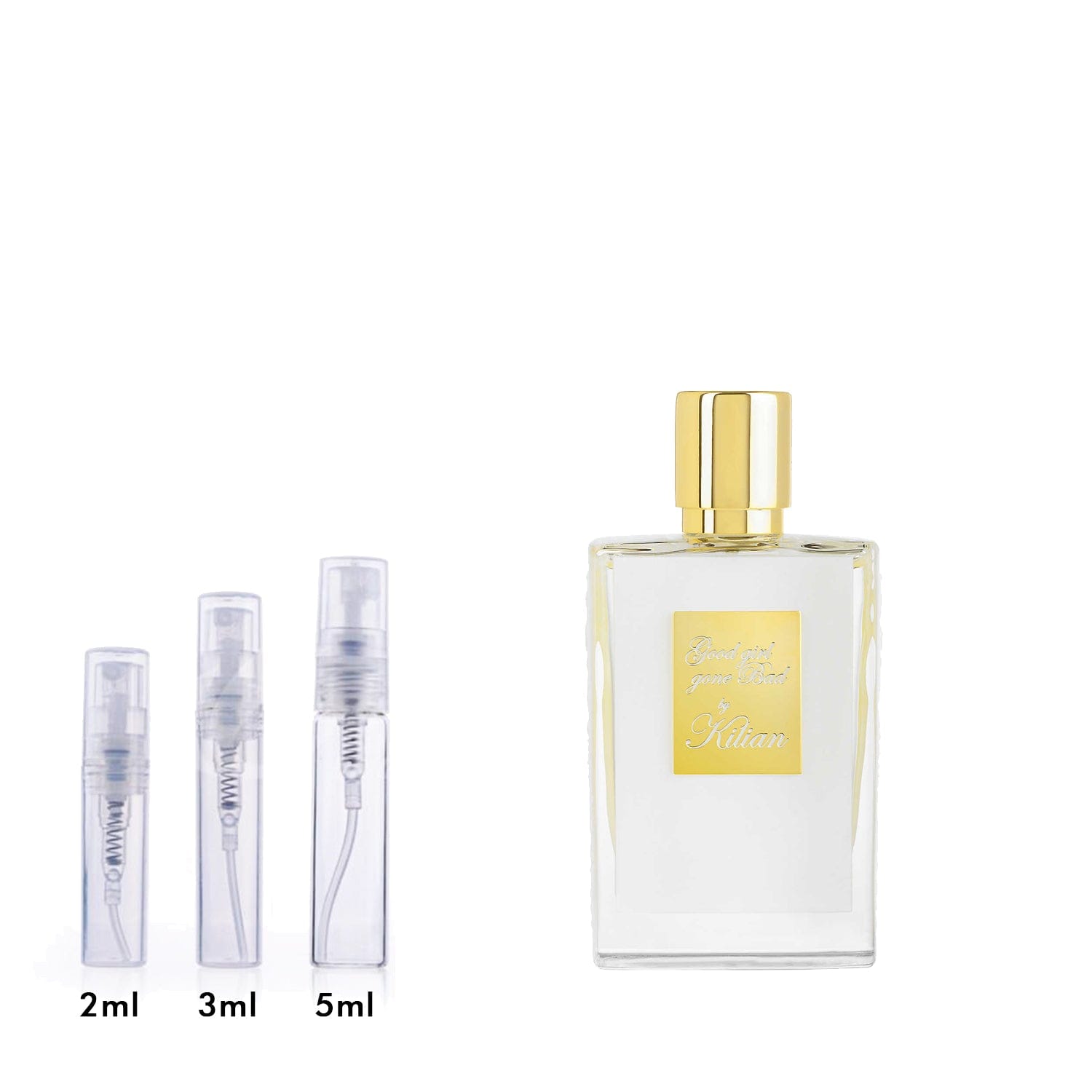 By Kilian Good Girl Gone Bad Eau de Parfum for Women