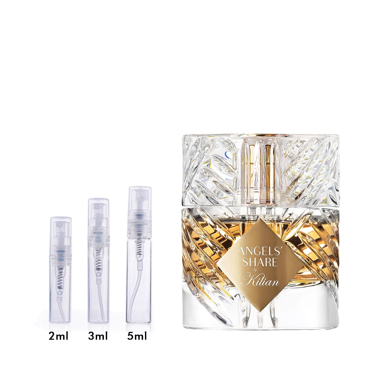 By Kilian Angels' Share Eau de Parfum Unisex