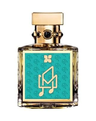 By Fragrance du Bois AM Perfume