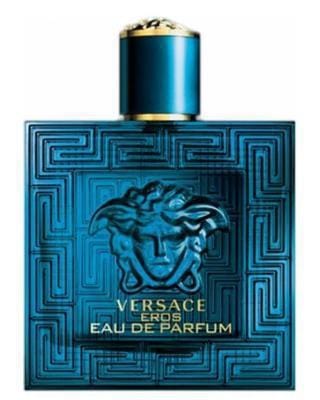 By Versace Eros Eau De Parfum
