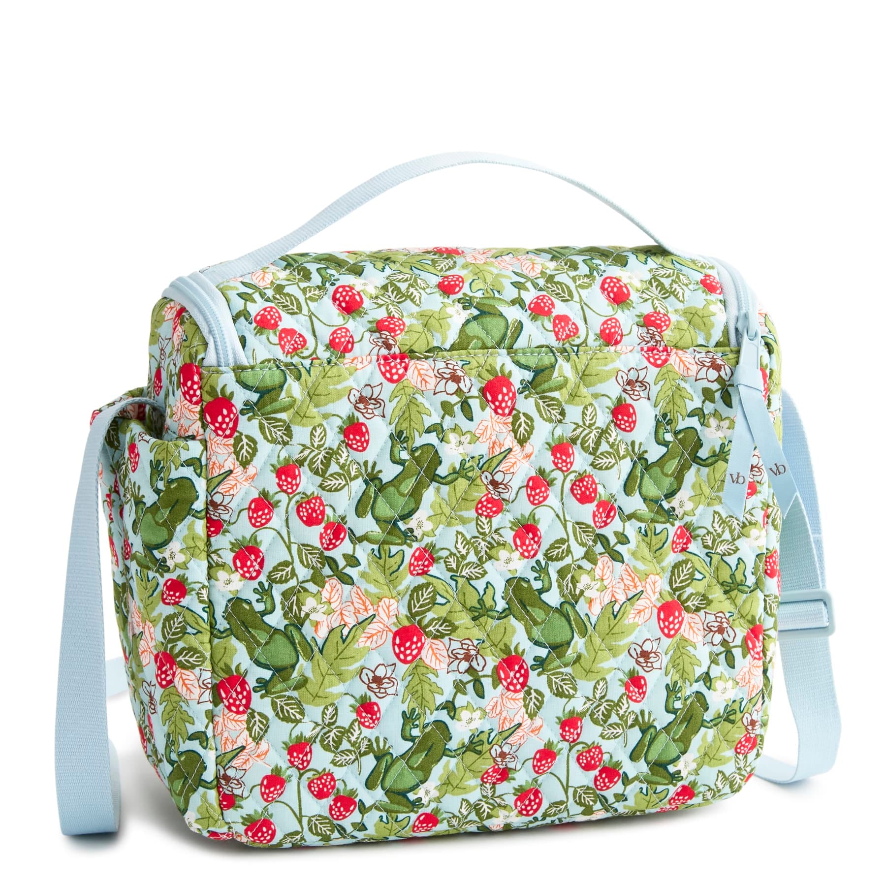 Vera Bradley Outlet Lunch Crossbody