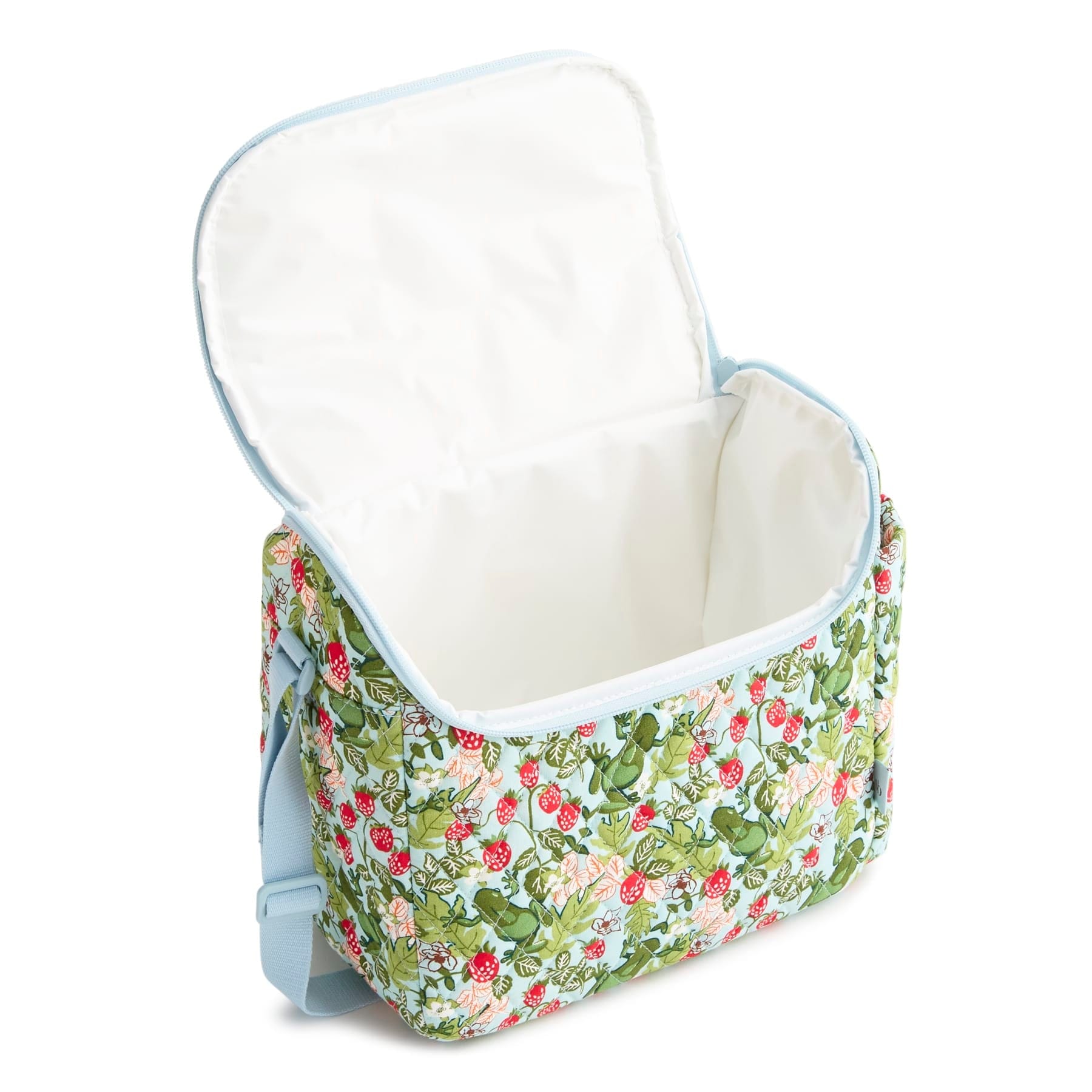 Vera Bradley Outlet Lunch Crossbody
