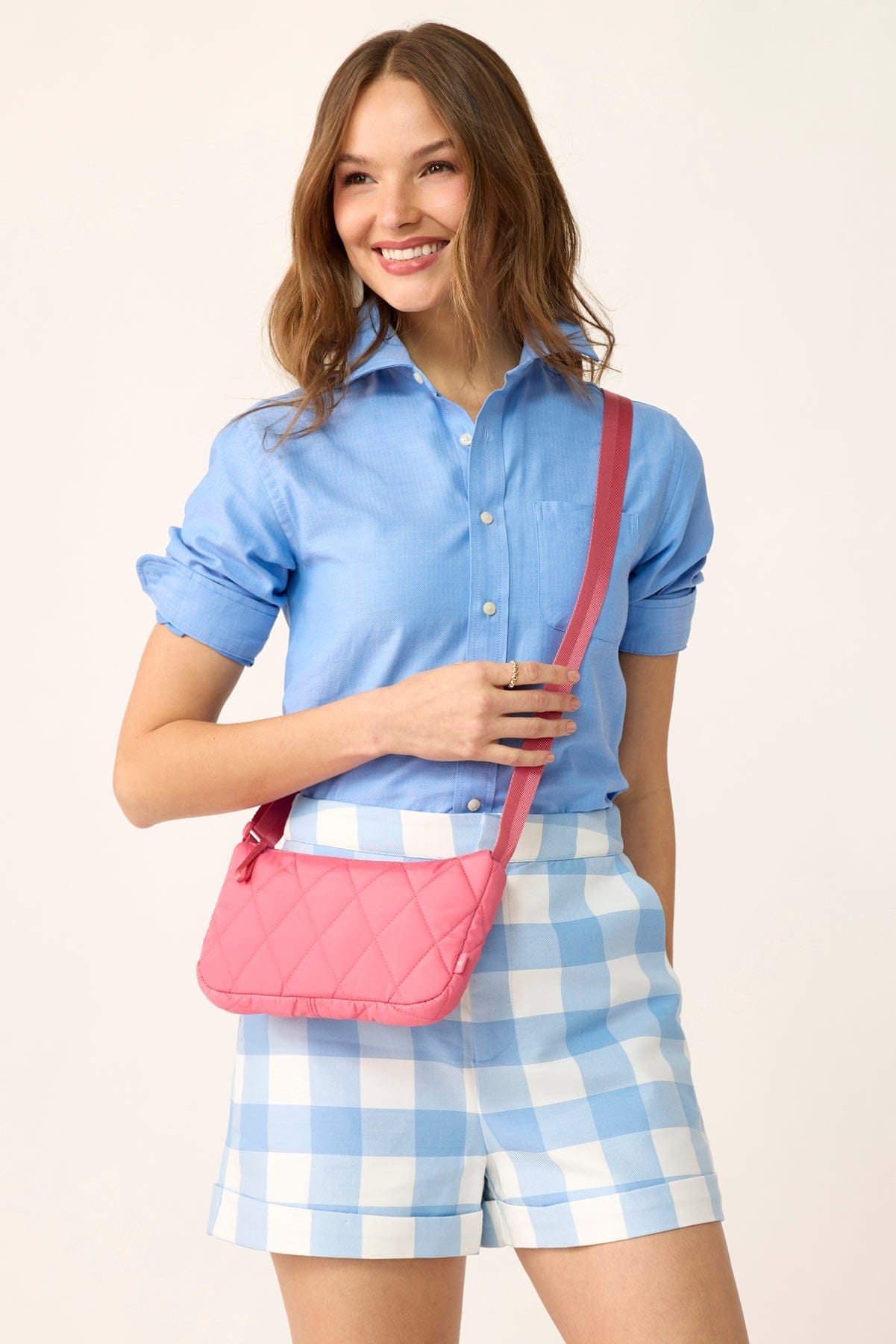 Vera Bradley Outlet Sling Crossbody