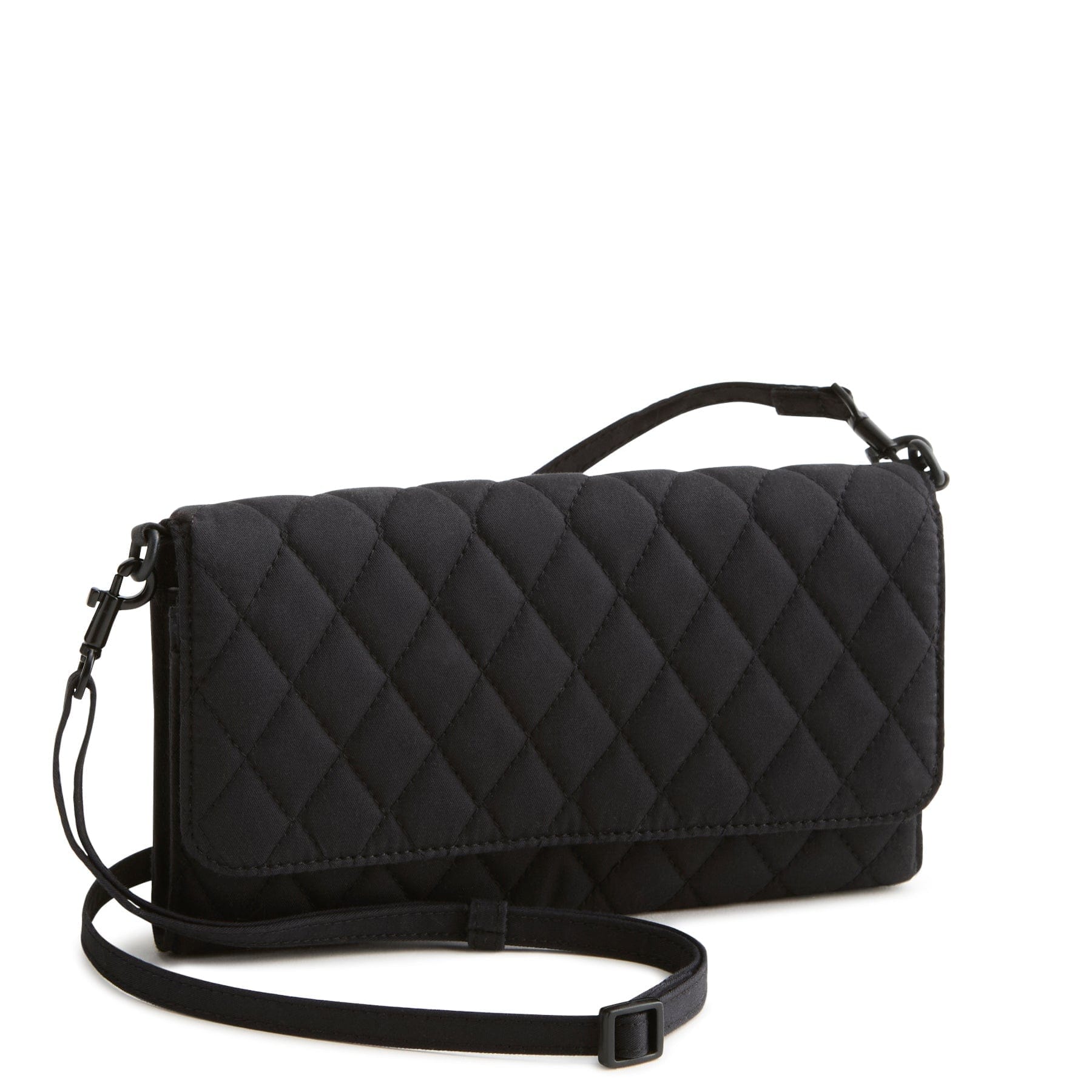 Vera Bradley Outlet Wallet Crossbody