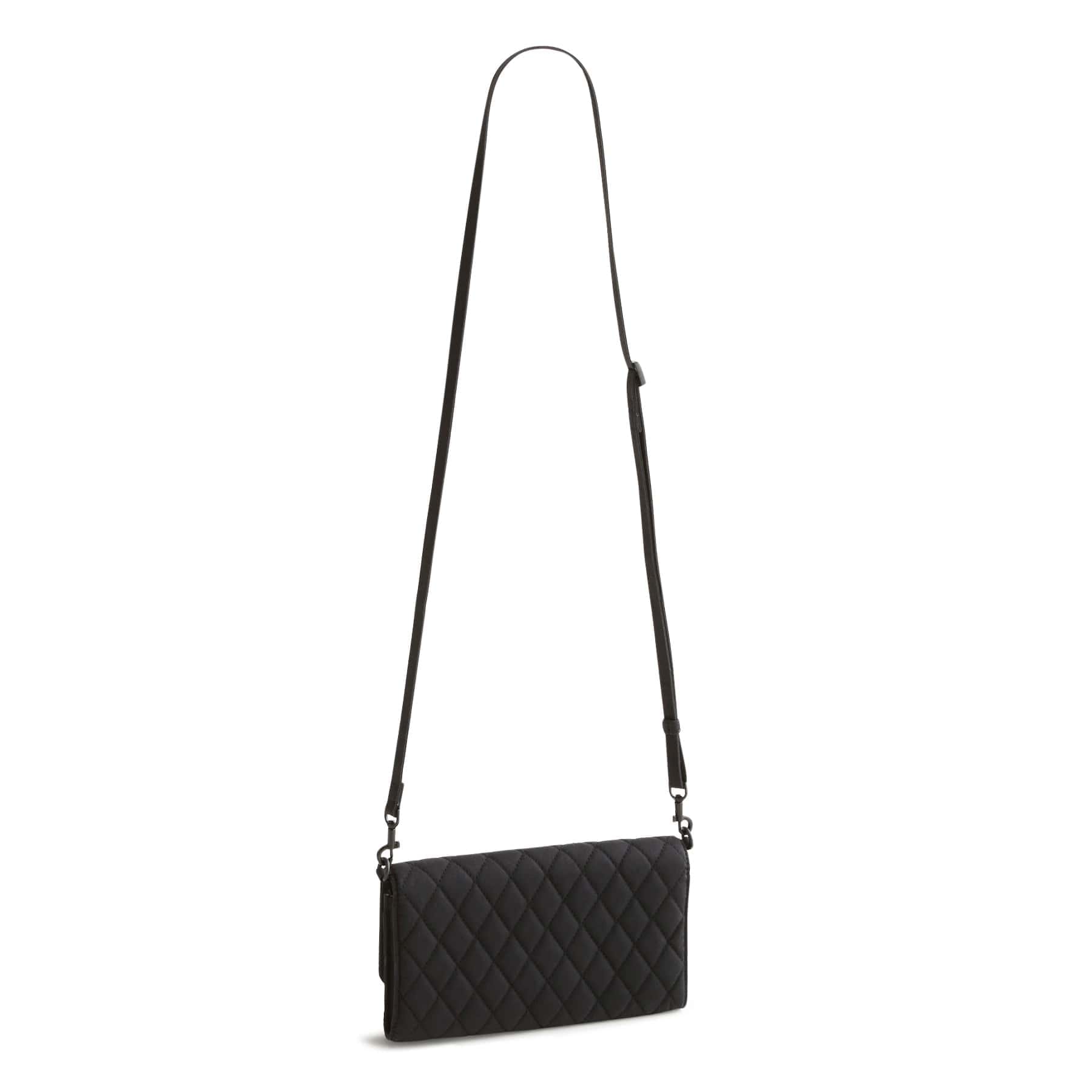 Vera Bradley Outlet Wallet Crossbody