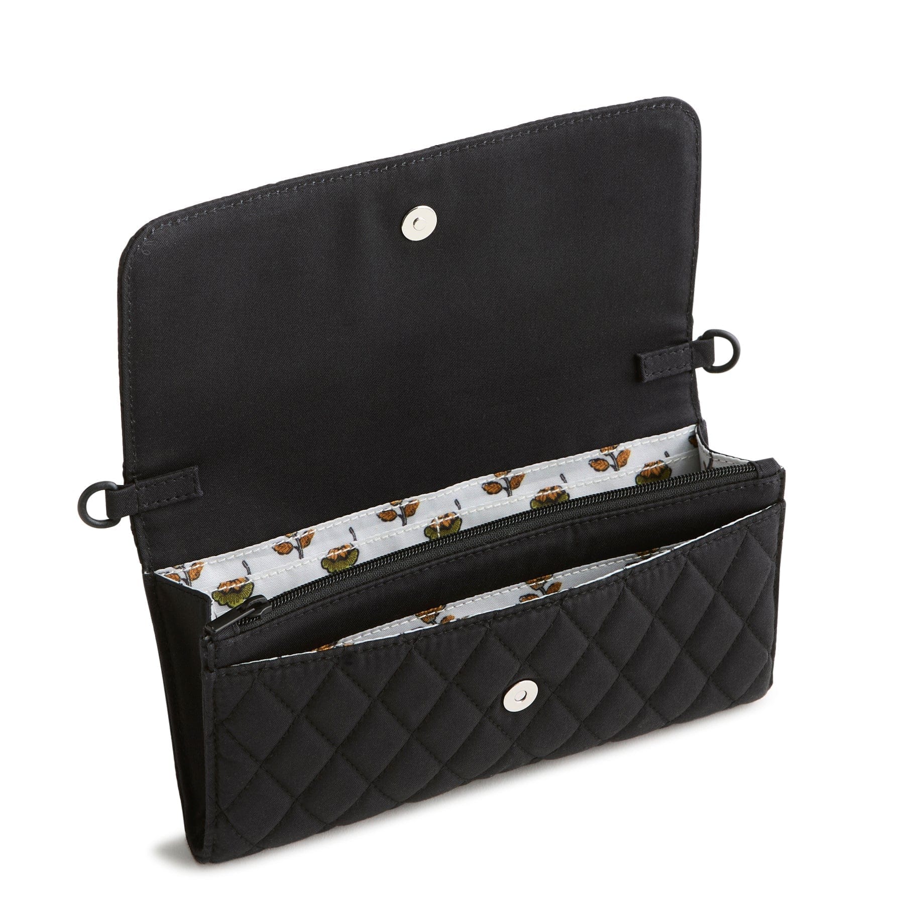Vera Bradley Outlet Wallet Crossbody