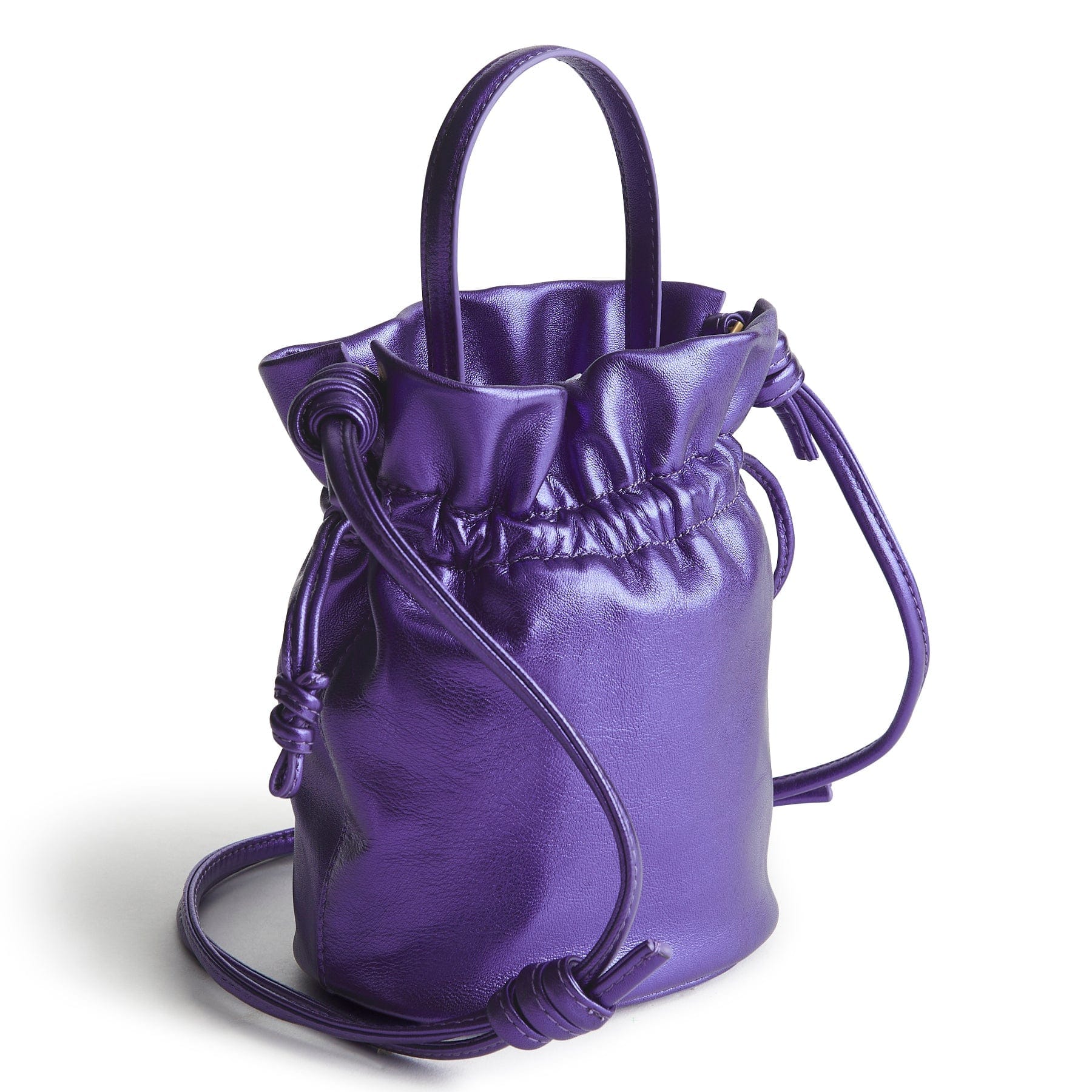 Vera Bradley Tilden Drawstring Crossbody