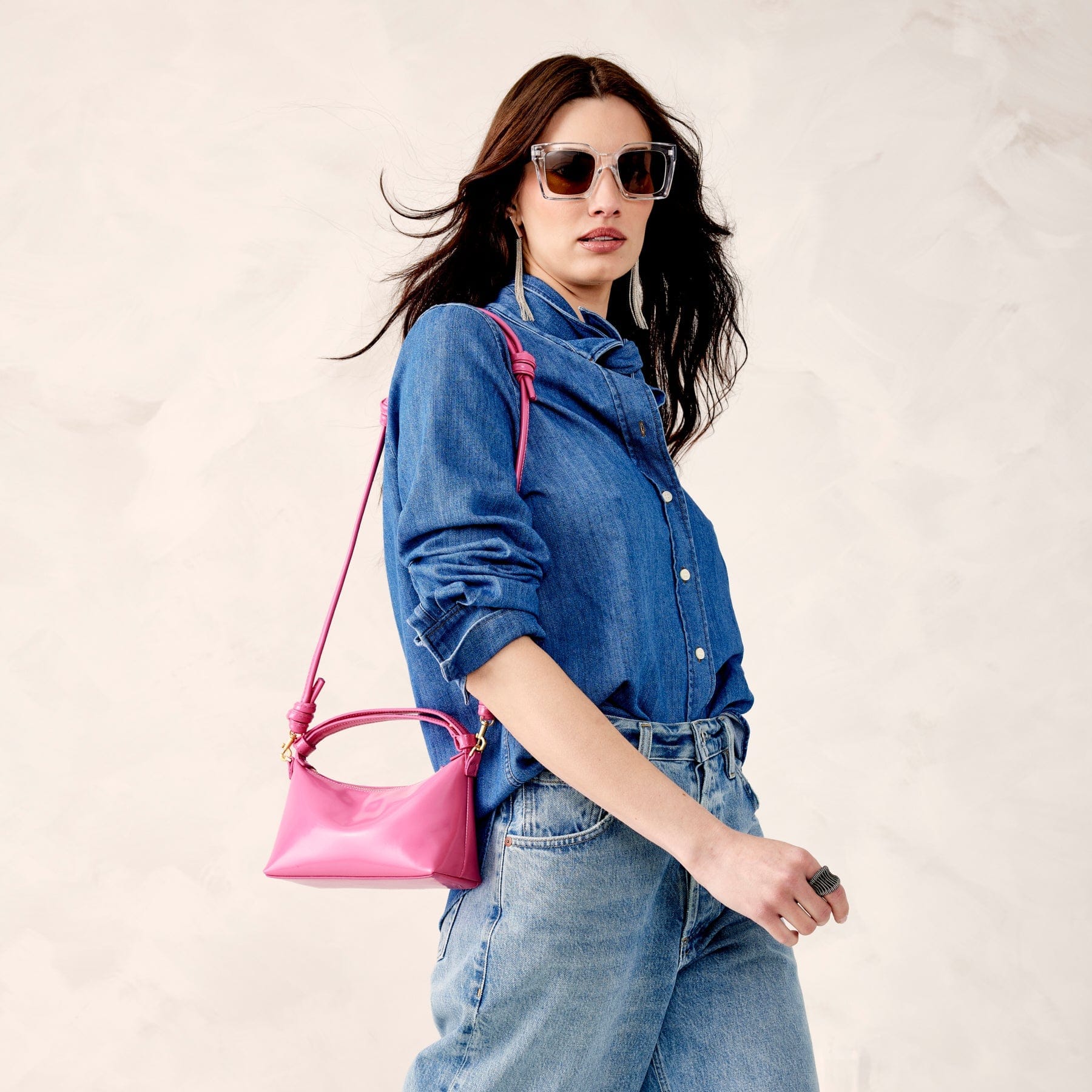 Crescent Roxbury Crescent Crossbody
