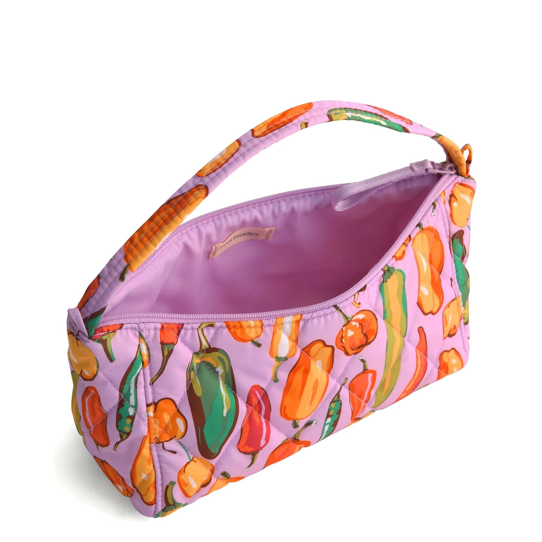 Vera Bradley Outlet Mini Slouchy Crossbody