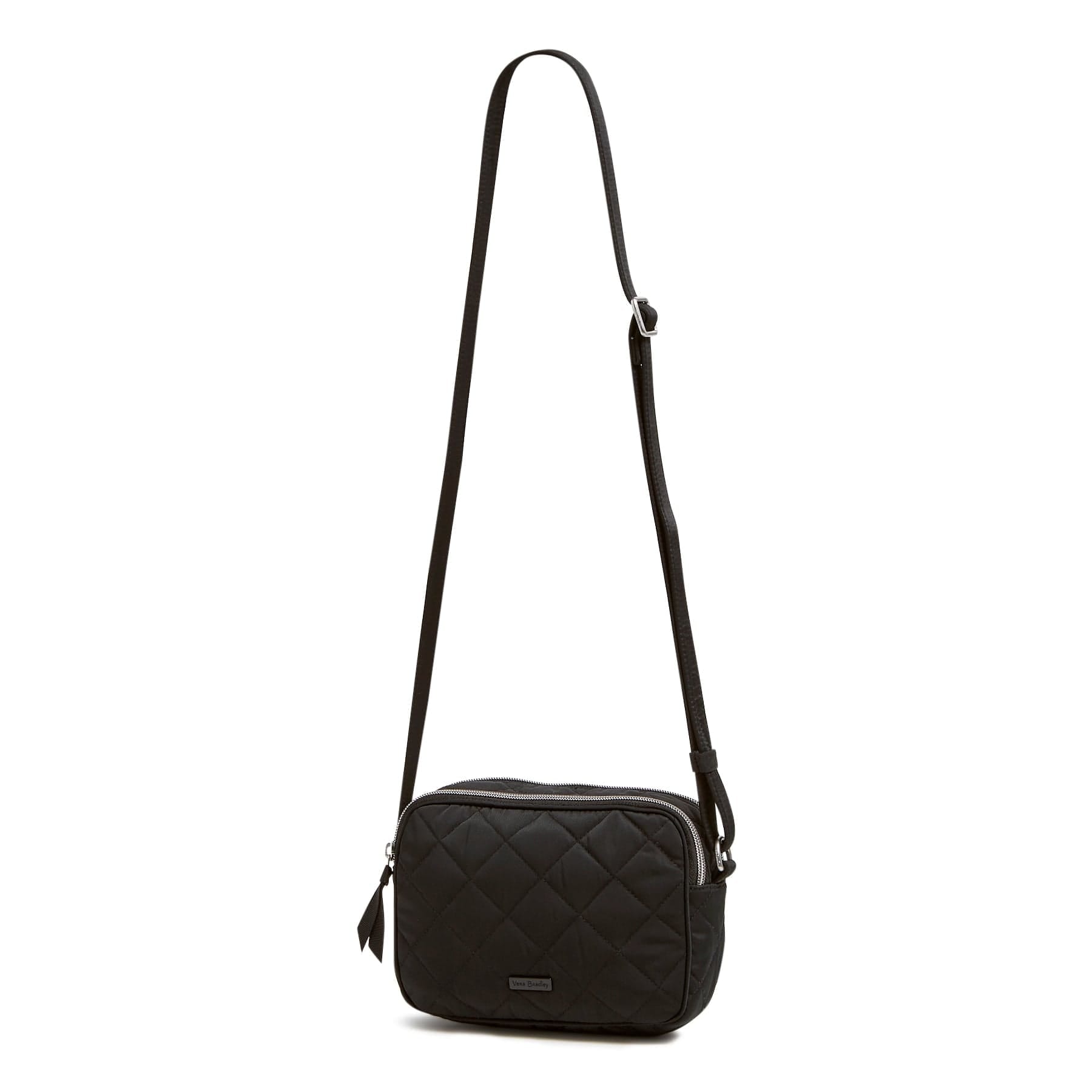 Vera Bradley Evie Crossbody