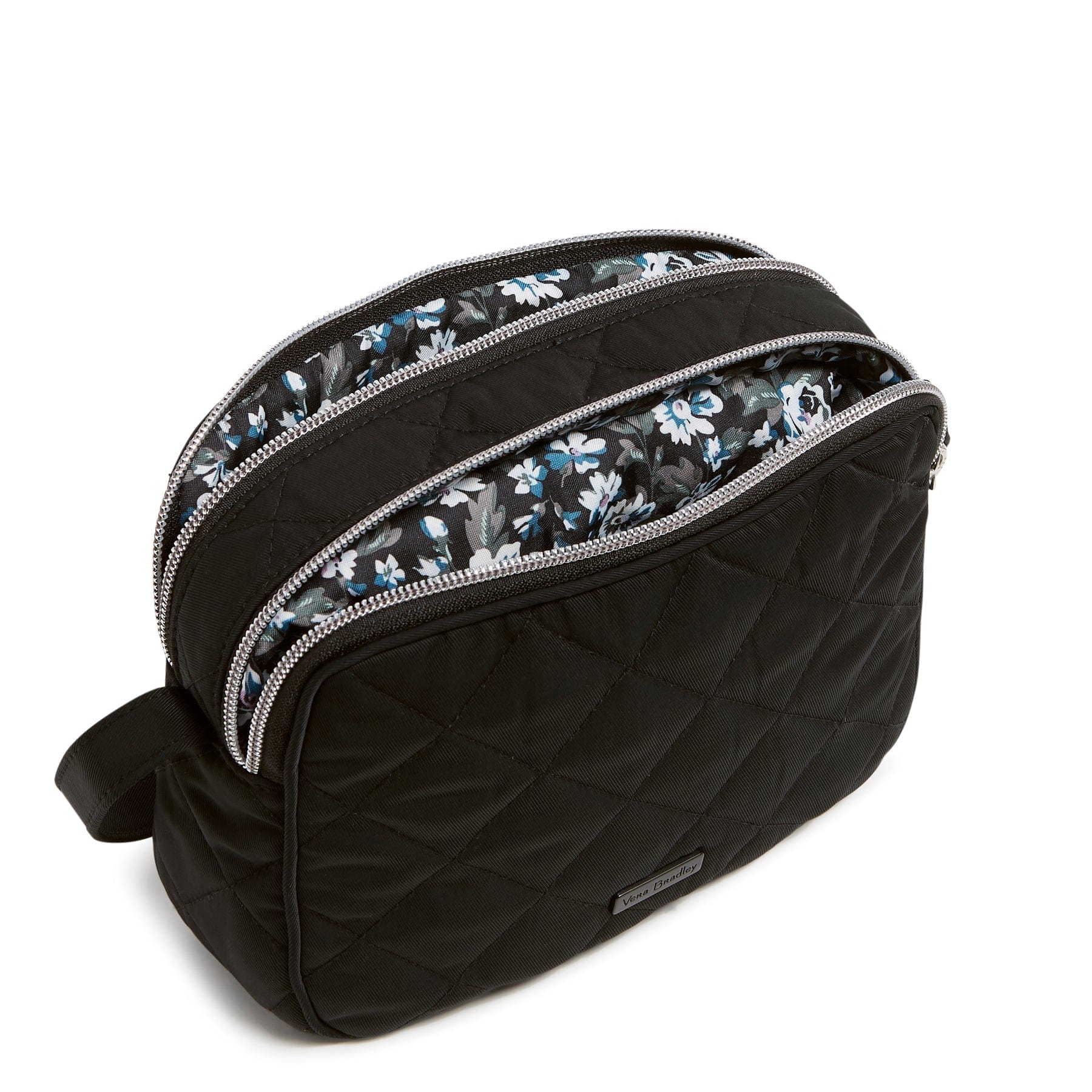Vera Bradley Evie Crossbody