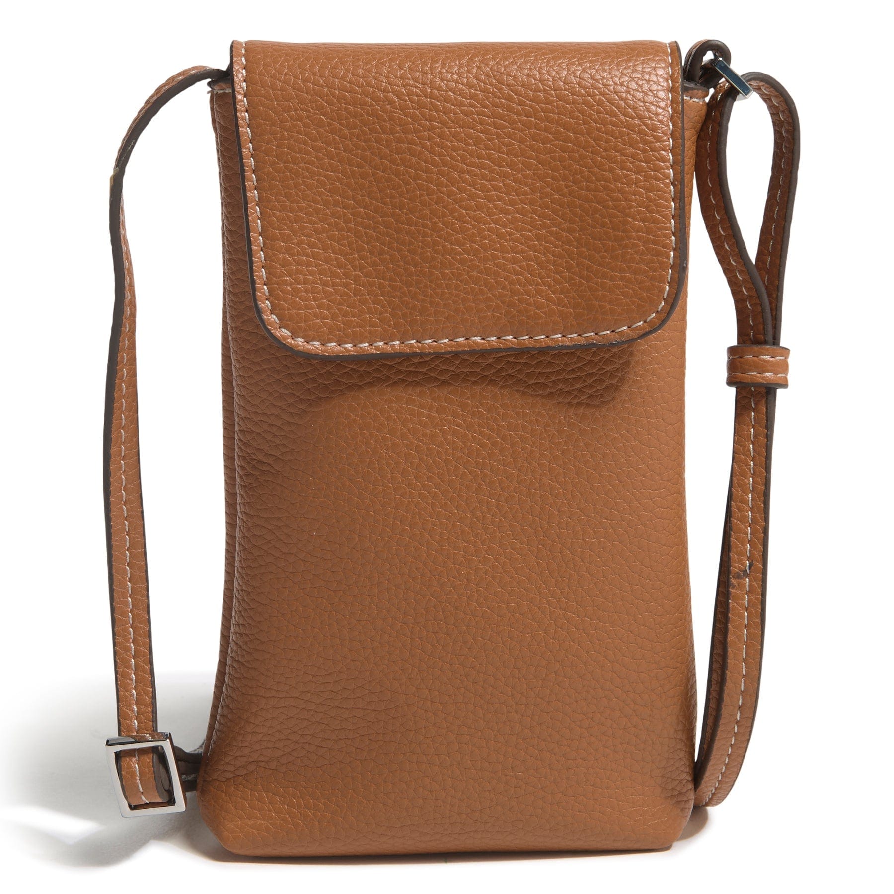 Vera Bradley Outlet Slim Easy Crossbody