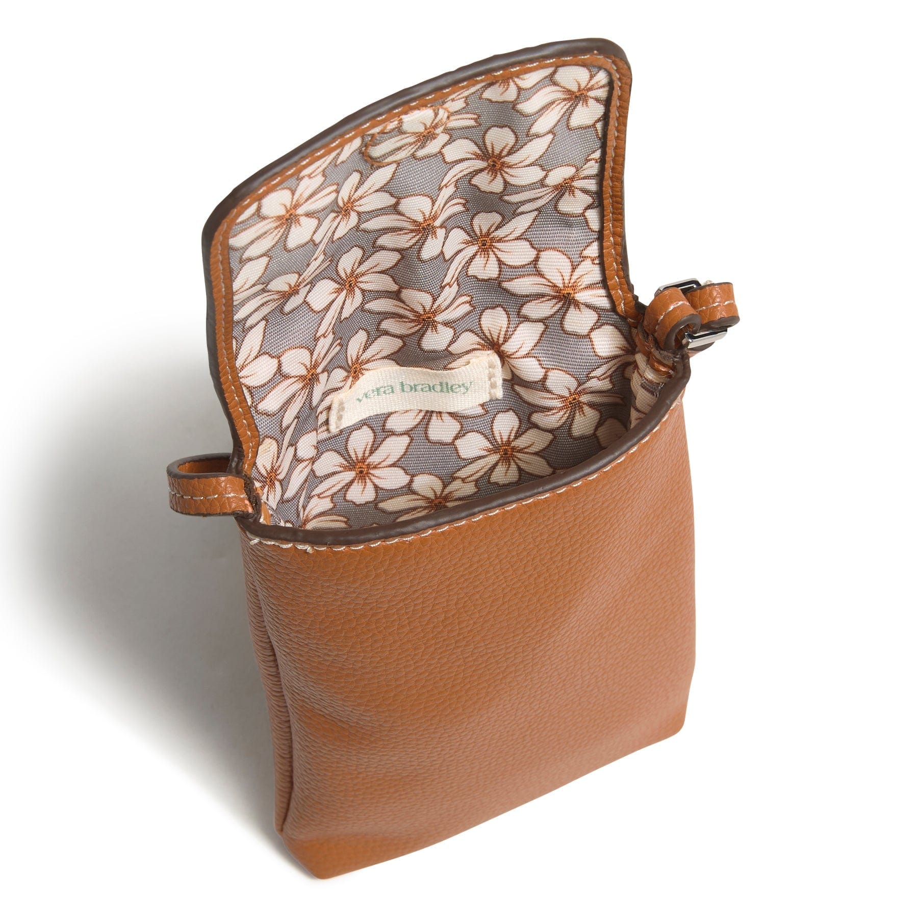 Vera Bradley Outlet Slim Easy Crossbody