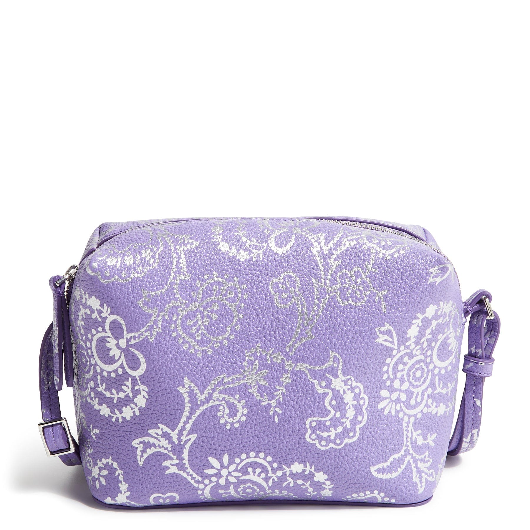 Vera Bradley Outlet Camera Bag Crossbody
