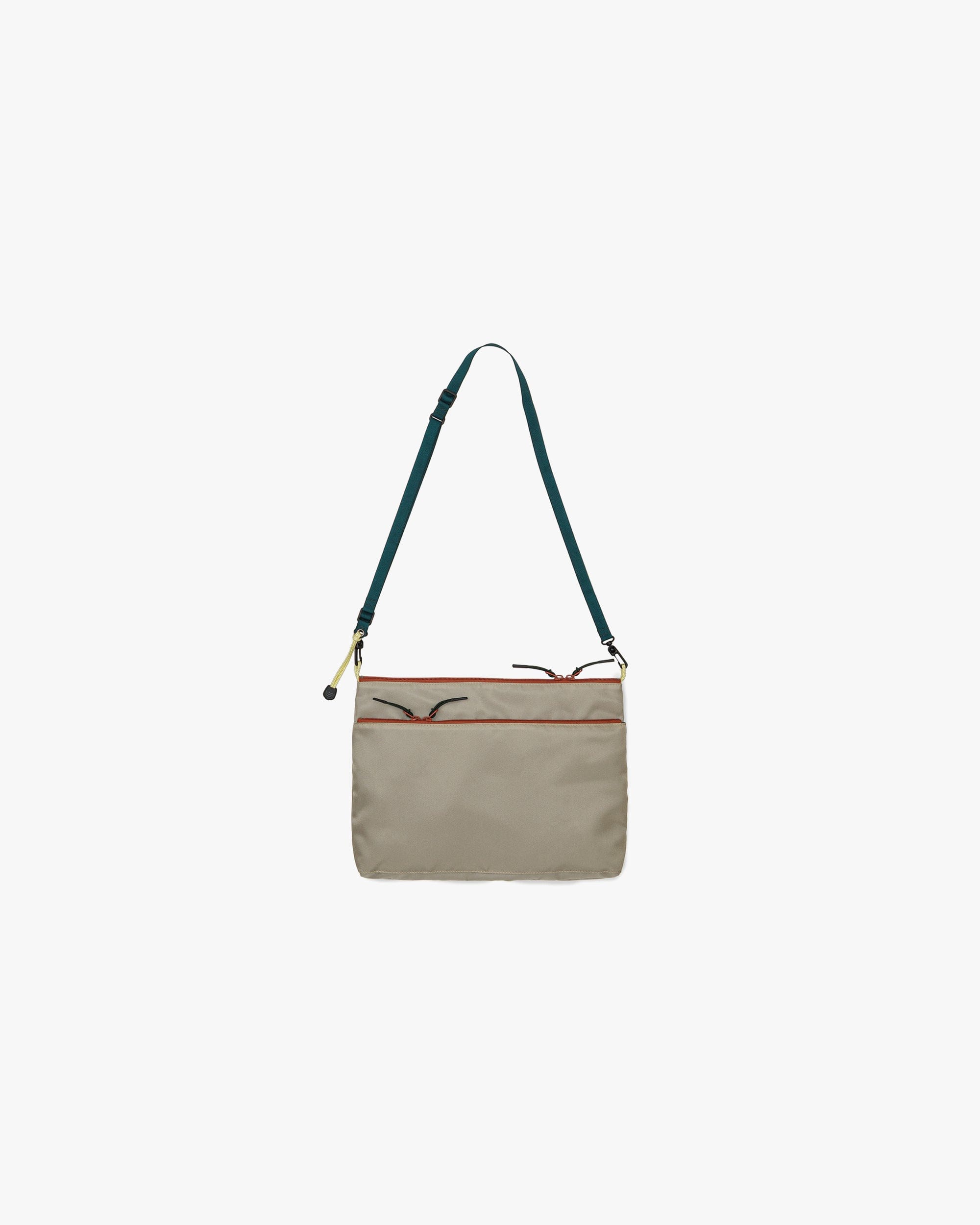 Graphpaper - SALE - Nylon Twill Sacoche_L