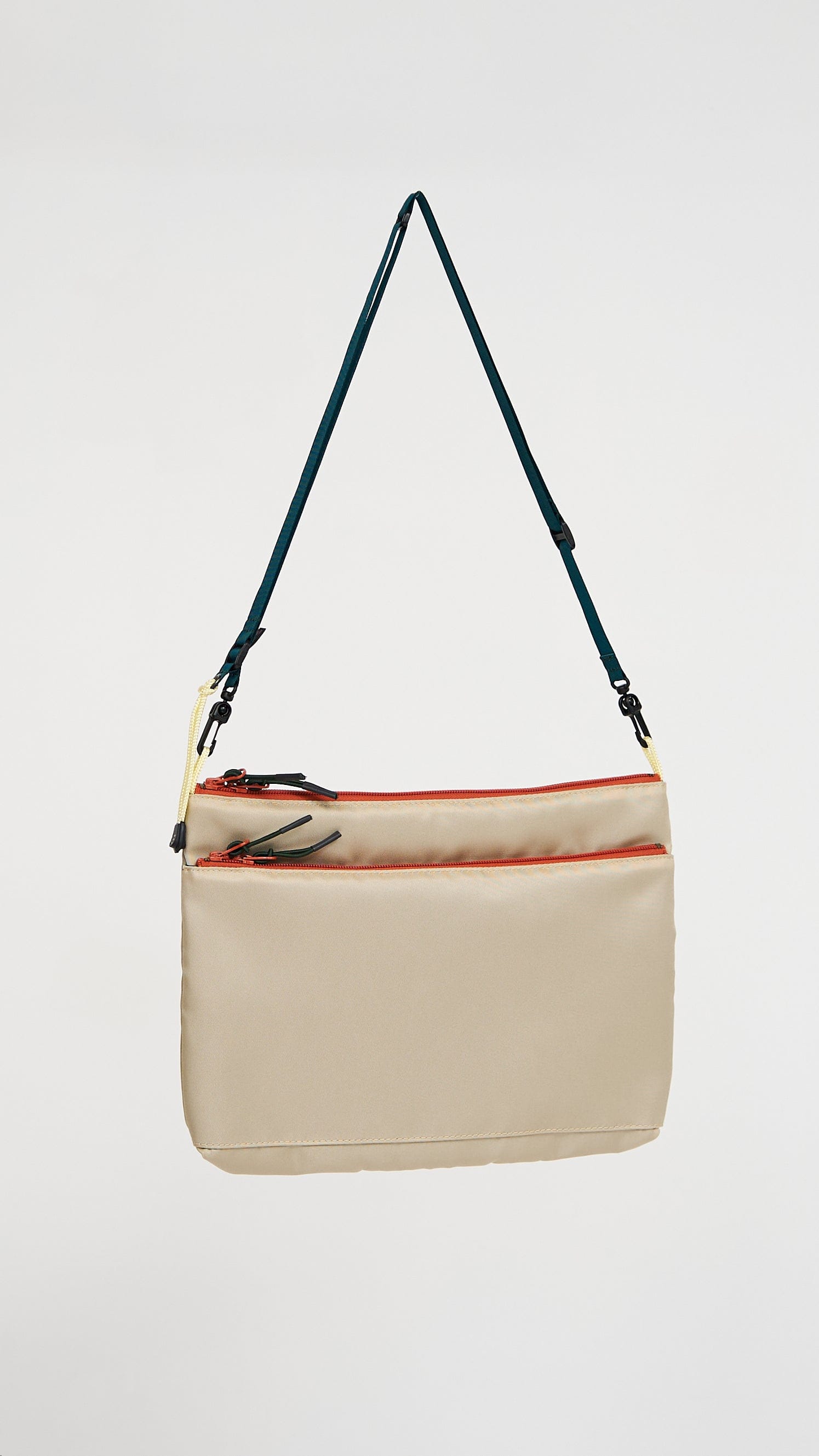 Graphpaper - SALE - Nylon Twill Sacoche_L